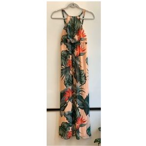 Show Me Your Mumu Hawaiian Dress